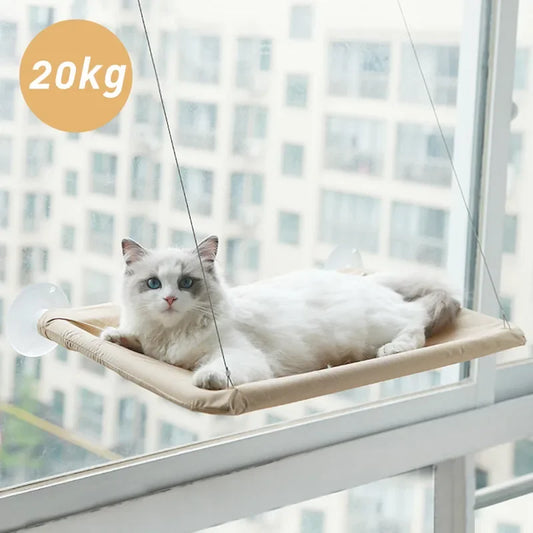 Katzen Hängematte Deluxe
